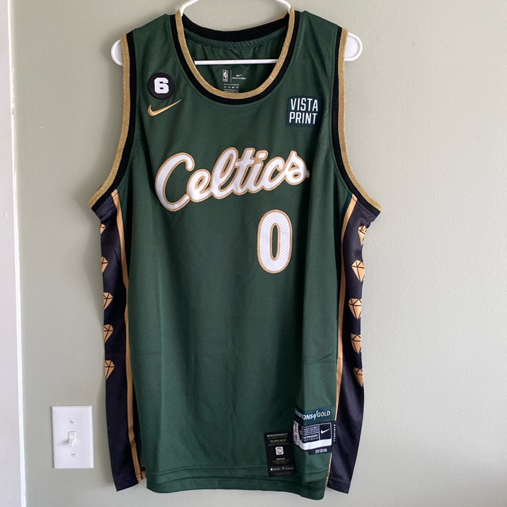 XL Jersey